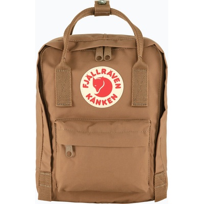 Fjällräven Kanken Mini 7 l khaki dust