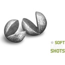 Delphin Vyvažovací olůvka Soft - 0,25-3,0g 70g