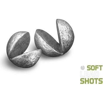 Delphin Vyvažovací olůvka Soft - 0,25-3,0g 70g