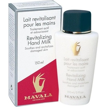 Mavala Revitalizing Hand Cream revitalizační krém na ruce 150 ml