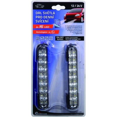 Compass denní svícení