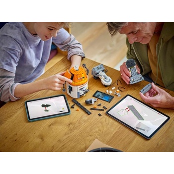 Image 1 of LEGO® Star Wars™ - Chopper (C1-10P) Astromech Droid (75416)