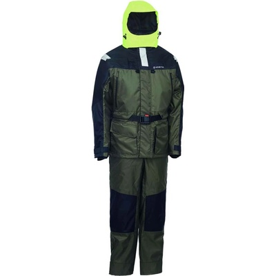 Kinetic Guardian Flotation Suit