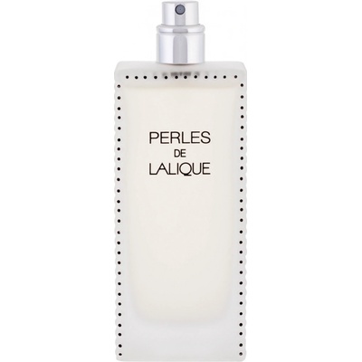 Lalique Perles de Lalique parfumovaná voda dámska 100 ml tester