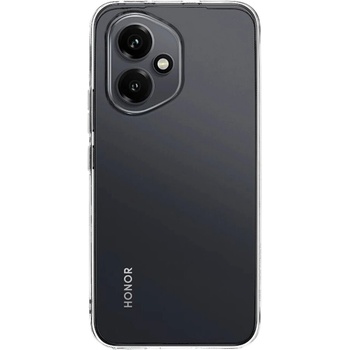 Tactical TPU Калъф за Honor 400 Transparent Tactical | Byal | МЪЖЕ | UNI