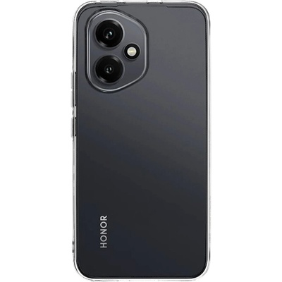 Tactical TPU Калъф за Honor 400 Transparent Tactical | Byal | МЪЖЕ | UNI