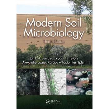 Image 1 of Modern Soil Microbiology