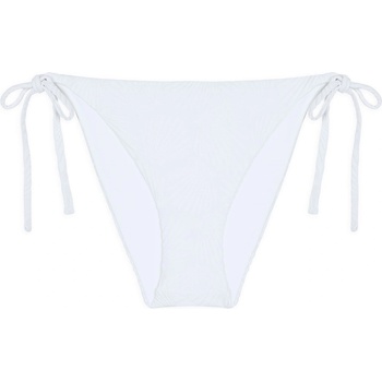 Image 1 of Chelsea Peers Бикини Chelsea Peers Women's ChelsP Heavyweight High Waisted Bikini Bottoms - Jacquard Shell