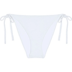 Chelsea Peers Бикини Chelsea Peers Women's ChelsP Heavyweight High Waisted Bikini Bottoms - Jacquard Shell