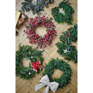 Bloomingville венец за Коледа Pine (82073067)