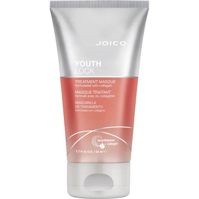 Joico Youthlock hĺbkovo vyživujúca maska s kolagénom 50 ml
