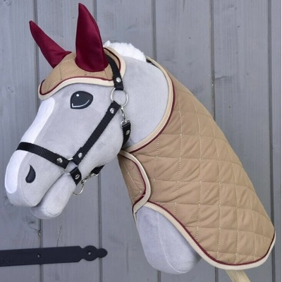 Set pro hobby horse LarDen Roma