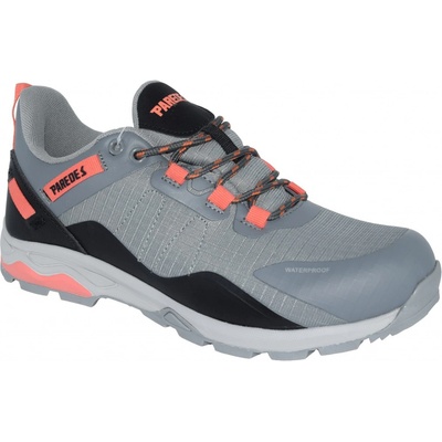 Paredes dámská multifunkční obuv LTC22148 GR šedá