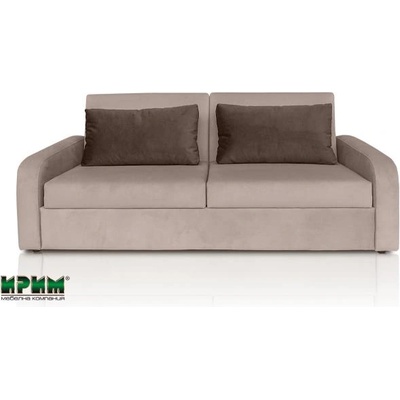 Ирим Канапе - ТРОЙКА Вяра