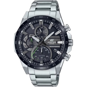 Casio EQS-940DB-1AVUDF Часовници