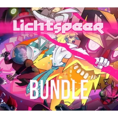 Lichtspeer Bundle