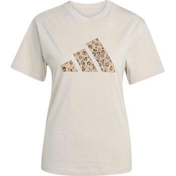 adidas Animal tee w m