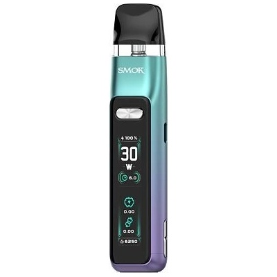 Smoktech Novo GT Pod 1300 mAh Blue Purple 1 ks