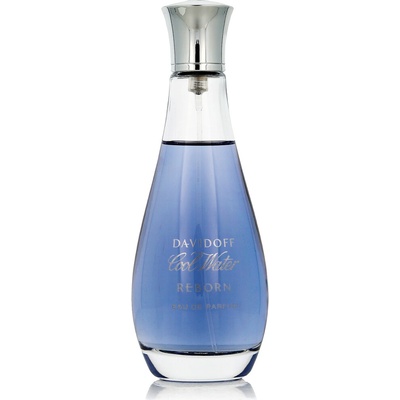 Davidoff Cool Water Reborn parfumovaná voda dámska 100 ml