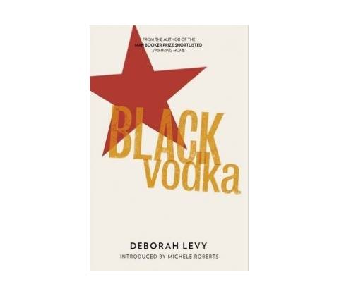 Black Vodka