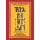 Knihy Tibetská kniha o životě a smrti