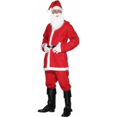 Santa Claus Mikuláš