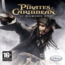 Hry na PC Piráti z Karibiku: Na konci světa