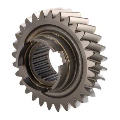 Ozubené kolo převodovky ZF EURORICA 95535795, , ,