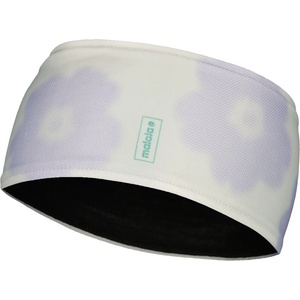 Maloja Лента за глава Maloja JainzenbergM. Headband - Shaded White Bloom - размер One Size (904-4797-1311)