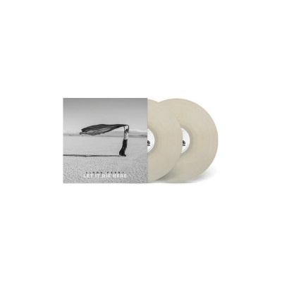 Perry Linda - Let It Die Here Sand Vinyl 2 LP