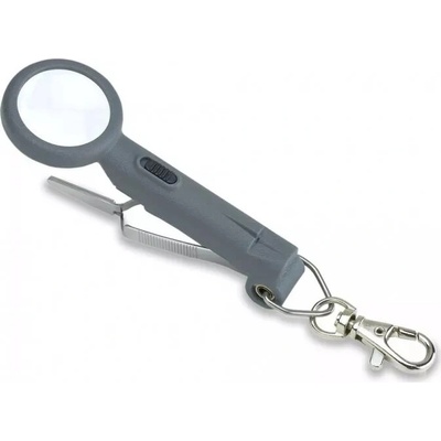 Carson Fish’n Grip OD-88 - 4,5x