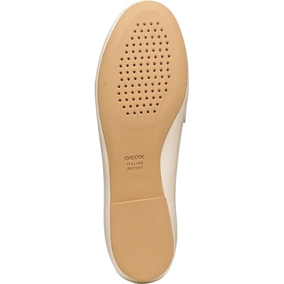 Geox Кожени мокасини Geox NEWPALMARIA (D654JD000TUC1122)