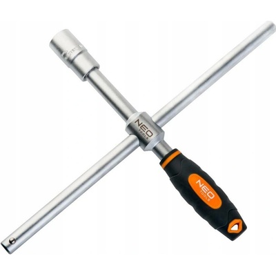 NEO tools klíč na kola 17x19 montážní 11-101