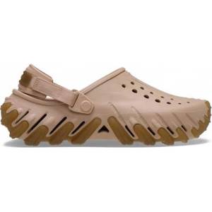 Crocs Чехли echo gum ro clog 211675 (211675-7af)