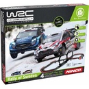 WRC Rally Corsica