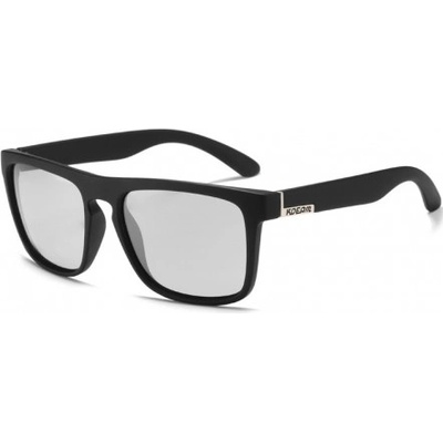 Kdeam Sunbury 10 Black Photochromic GKD004C10