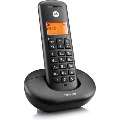 Alcatel Телефон Motorola E201 Dect