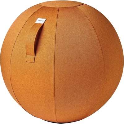 VLUV Bol Leiv 60–65 cm Curcuma