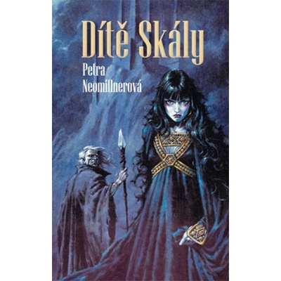 Dítě Skály Petra Neomillnerová