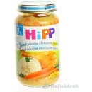 HiPP zelenina s morčacím mäsom 220 g