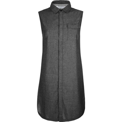 Nikita Cats Eye Dress Black