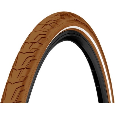 Continental Ride City 28 42-622