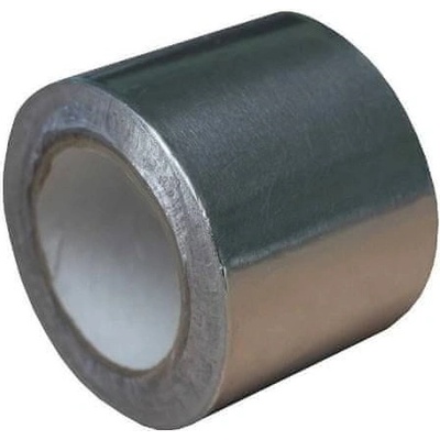 Haco Páska samolepiaca 10 mx 48 mm alu 0670