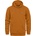 Horsefeathers Суитшърт Agent - pumpkin Horsefeathers | Oranzhev | МЪЖЕ | L