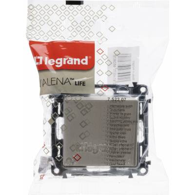 Legrand Valena 752207