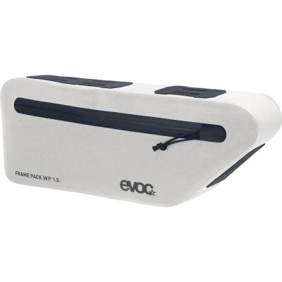 EVOC Чанта за рамка Evoc Frame Pack WP 1, 5 Bike bag - Sand - размер 1, 5 l (510-7745-0211)