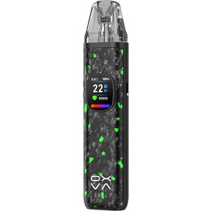 OXVA Xlim Pro 2 DNA Pod Kit 1300mAh 2ml Luminous Forged Carbon Fiber