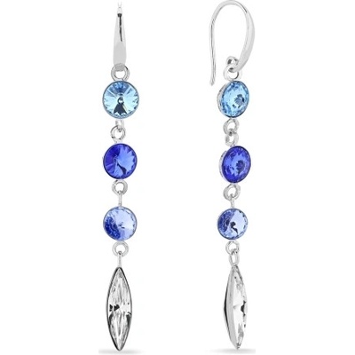Spark Swarovski Elements Willow KW112234200AQC Aqua