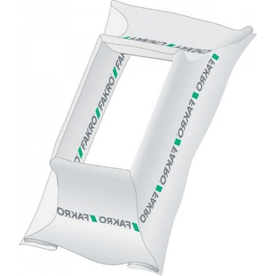 FAKRO XDS Parotěsný límec 78x140 cm – Sleviste.cz