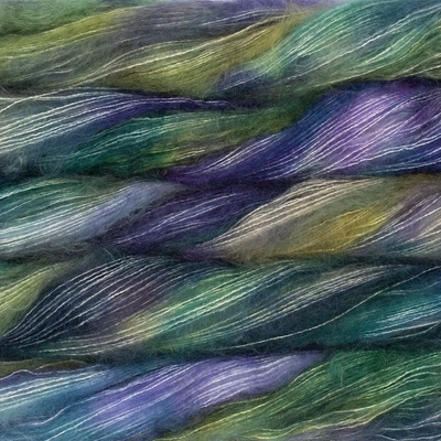 malabrigo Mohair Indiecita Плетива прежда (MOH416)